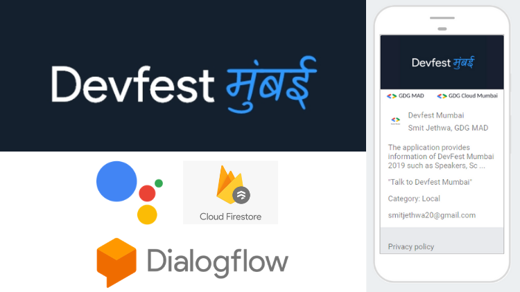 DevFest Mumbai